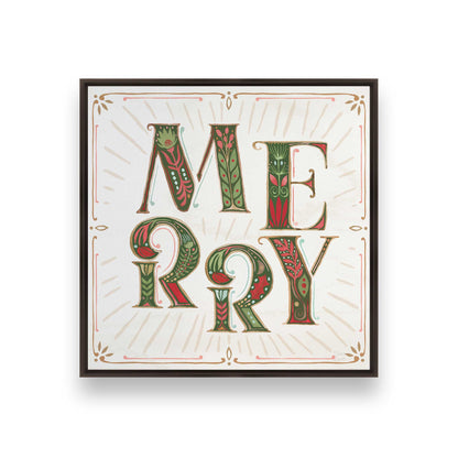 [Color:Espresso], Picture of art in a Espresso frame