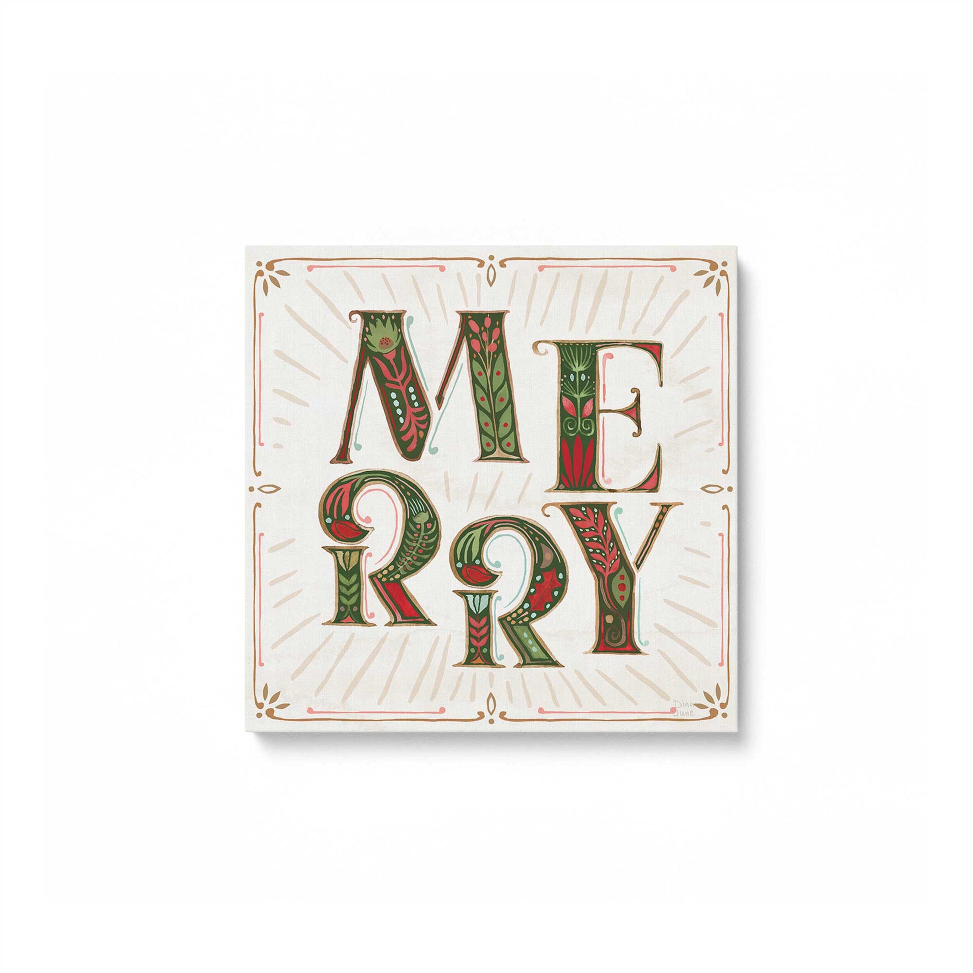 [Color:Stretched Canvas], Picture of art