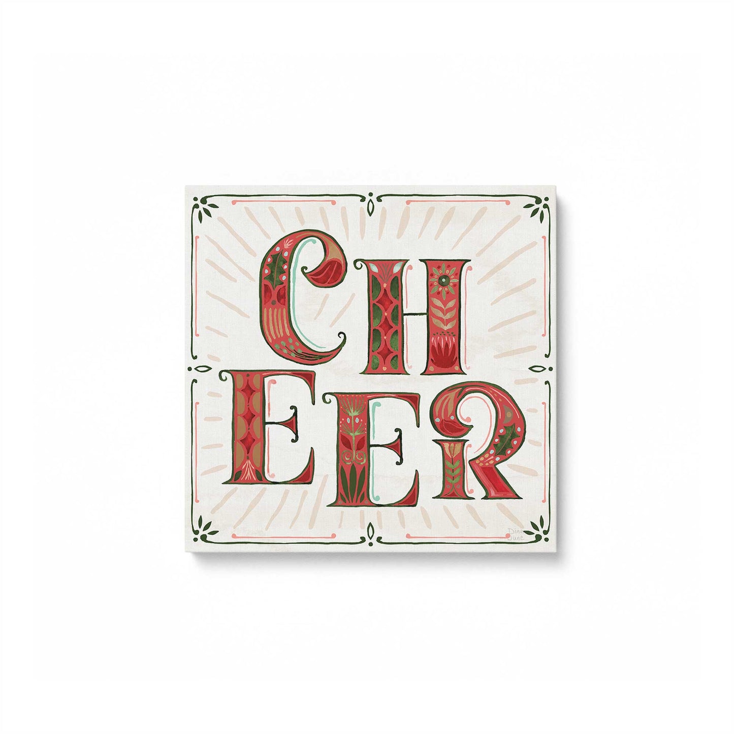 [Color:Stretched Canvas], Picture of art