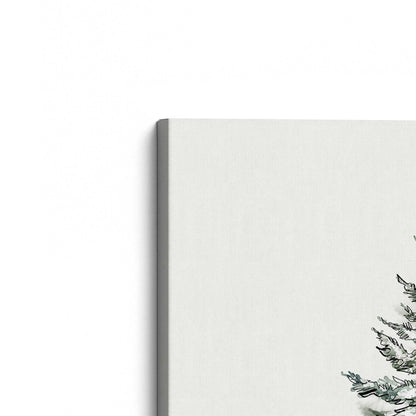 [Color:Stretched Canvas], Picture of the corner of the art