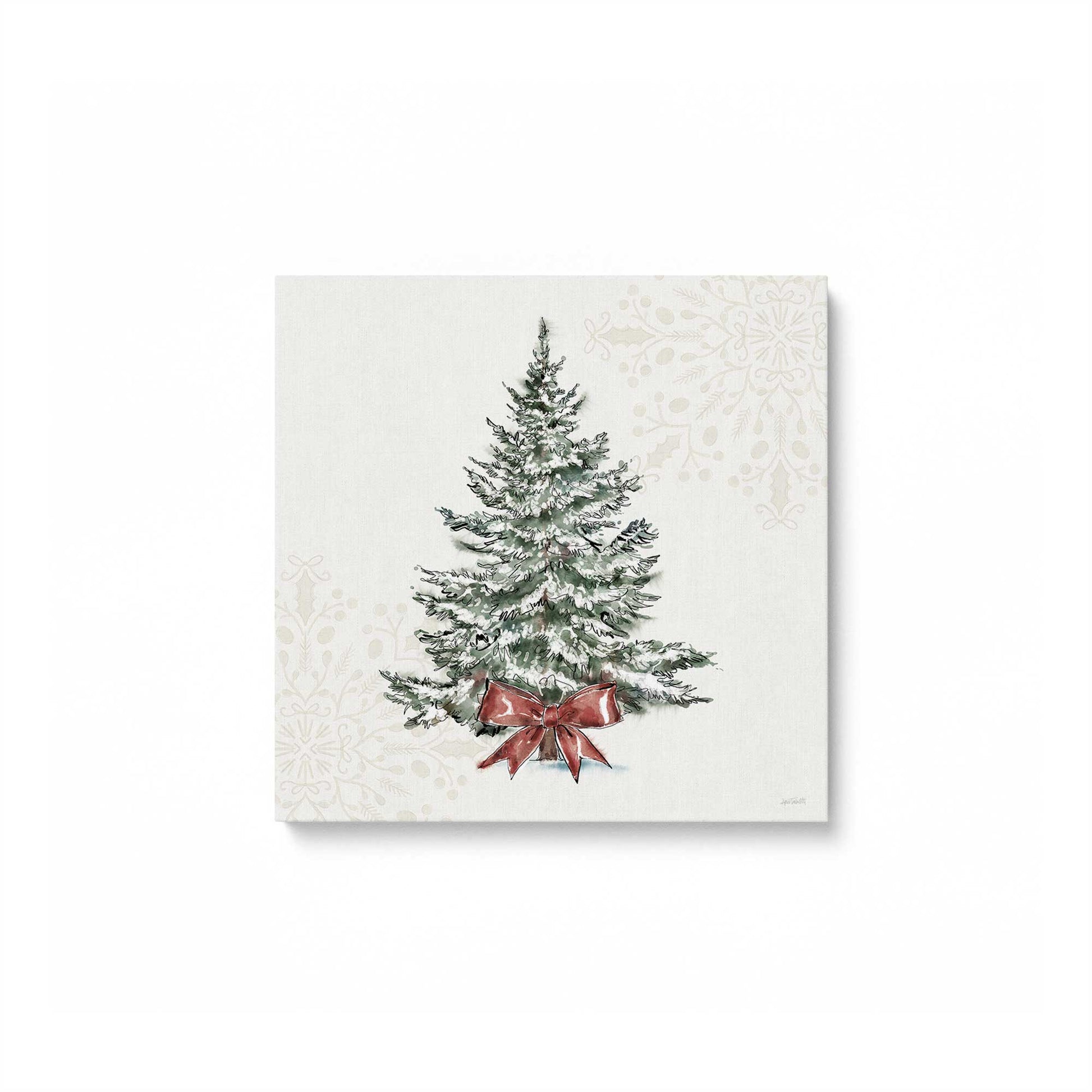 [Color:Stretched Canvas], Picture of art