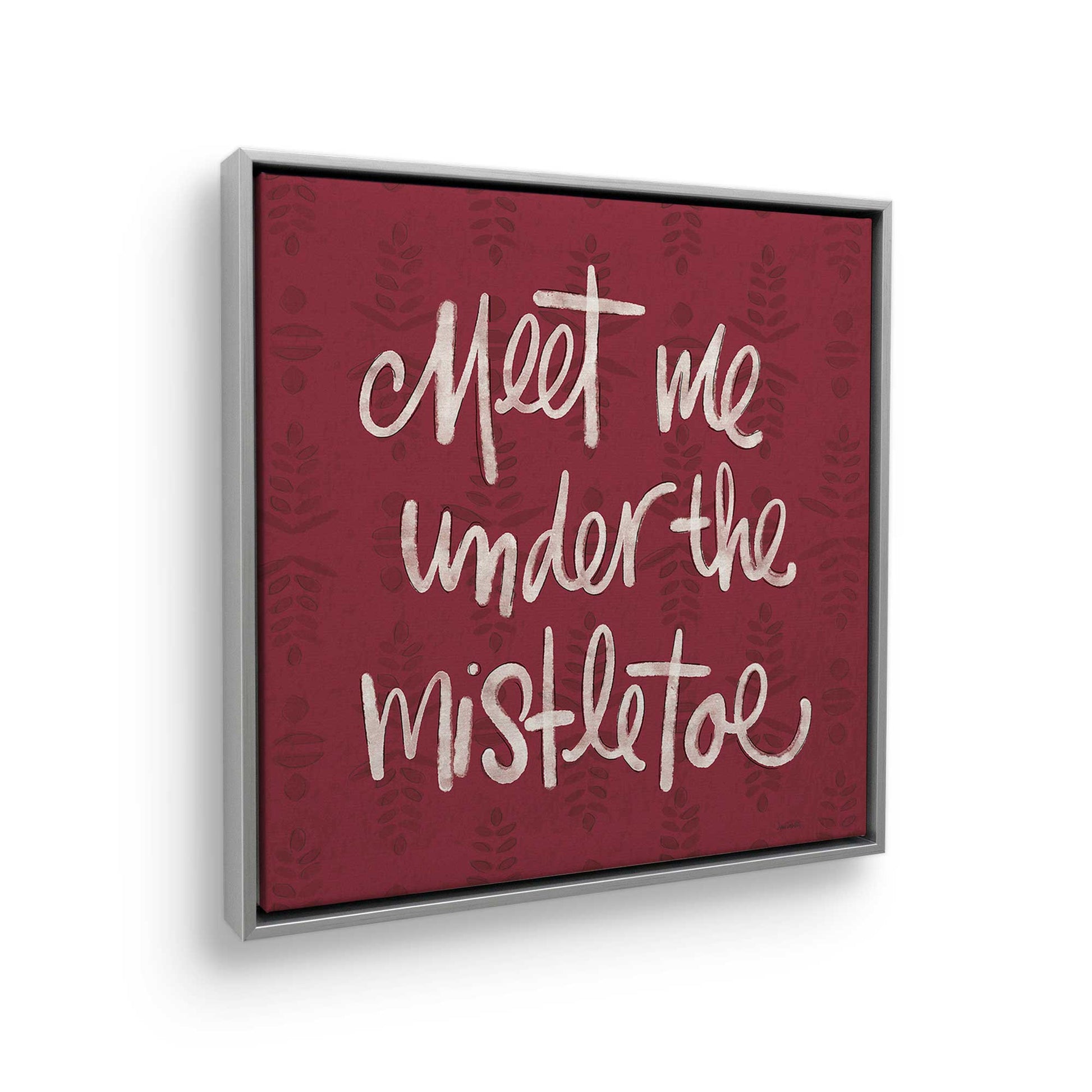 [Color:Polished Chrome], Picture of the corner of the art