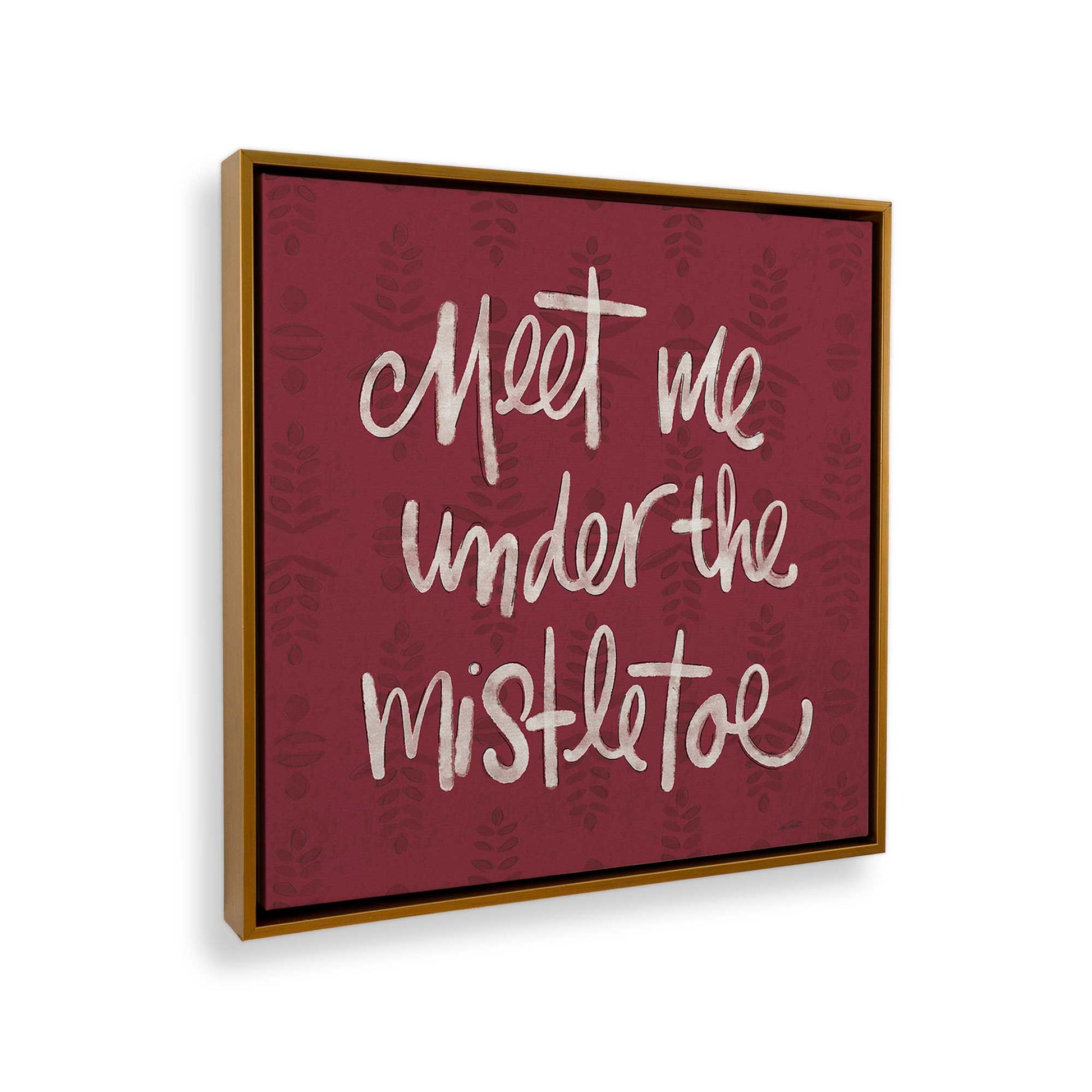 [Color:Polished Gold], Picture of the corner of the art