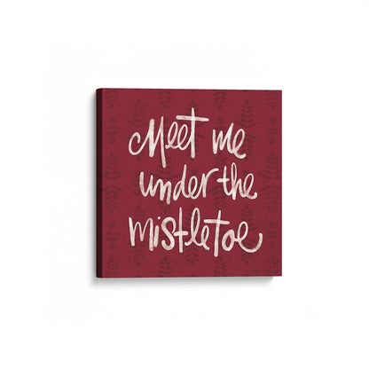 [Color:Stretched Canvas], Picture of art at an angle