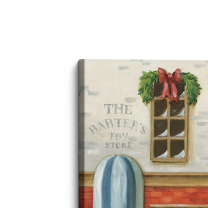 [Color:Stretched Canvas], Picture of the corner of the art