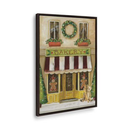 [Color:Espresso], Picture of the corner of the art