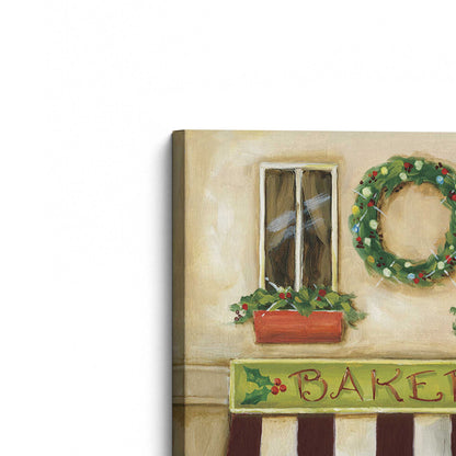 [Color:Stretched Canvas], Picture of the corner of the art