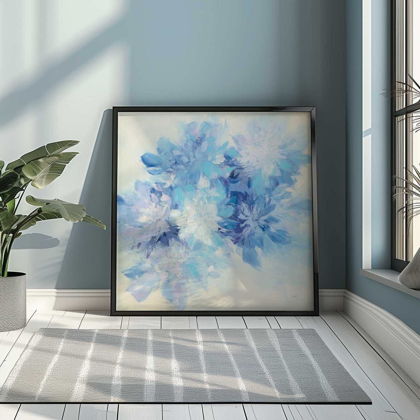 [LIFESTYLE],[SPECIAL],Picture of art in a room