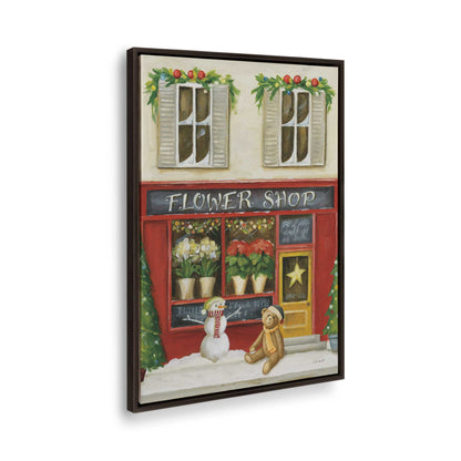 [Color:Espresso], Picture of the corner of the art