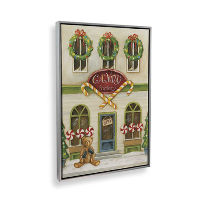 [Color:Polished Chrome], Picture of the corner of the art