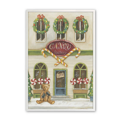 [Color:Opaque White], Picture of art in a Opaque White frame