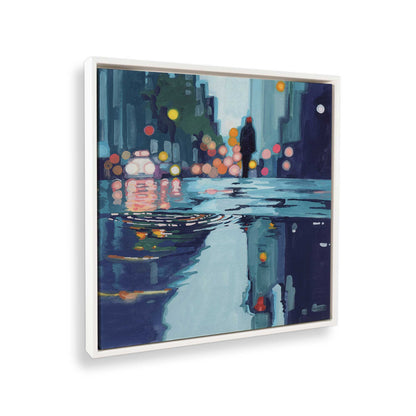 [Color:Opaque White], Picture of the corner of the art