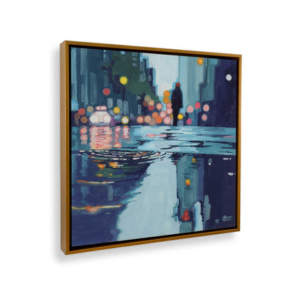 [Color:Polished Gold], Picture of the corner of the art