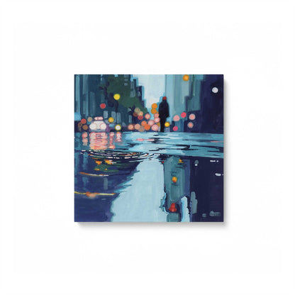 [Color:Stretched Canvas], Picture of art