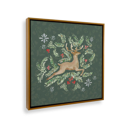 [Color:Polished Gold], Picture of the corner of the art