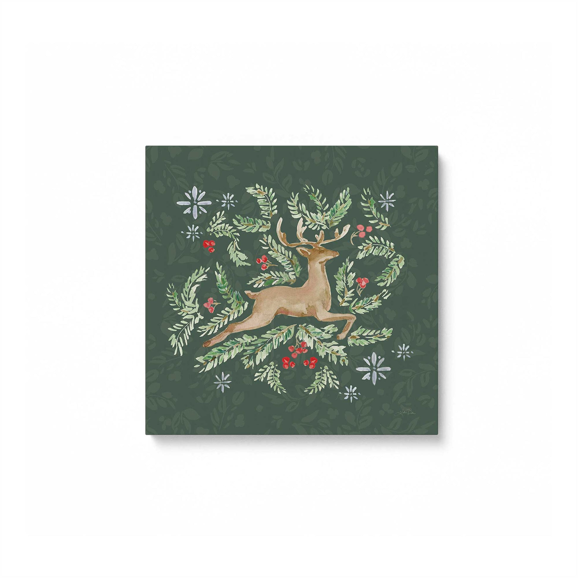 [Color:Stretched Canvas], Picture of art