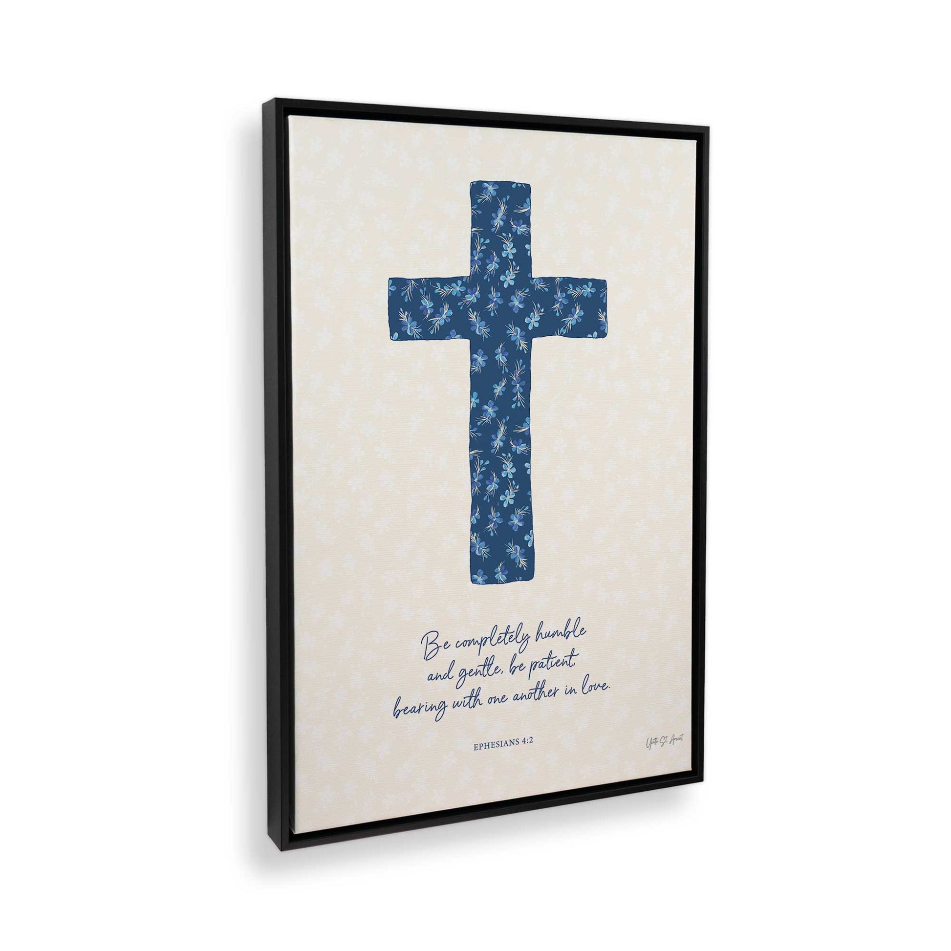 [Color:Satin Black], Picture of the corner of the art