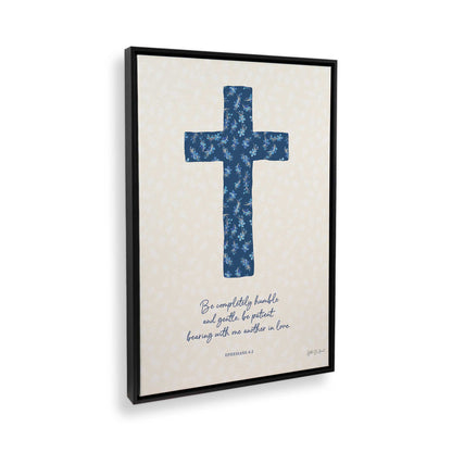 [Color:Satin Black], Picture of the corner of the art