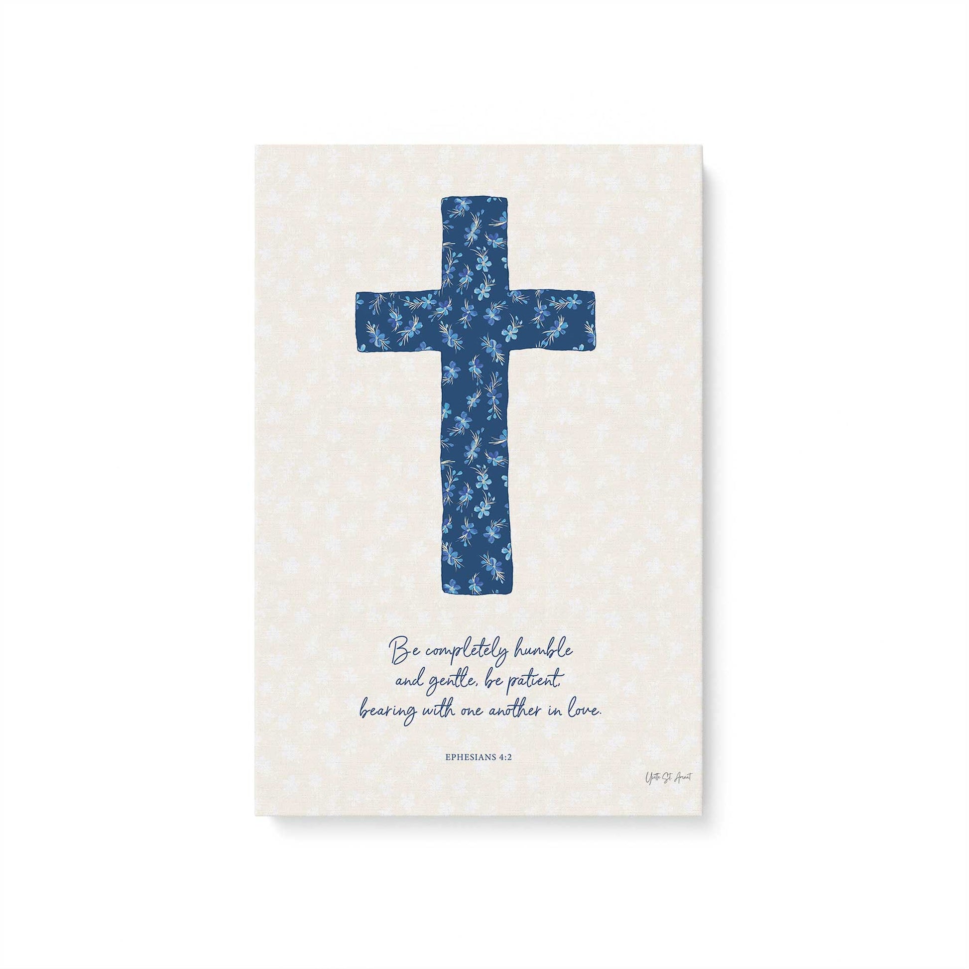 [Color:Stretched Canvas], Picture of art