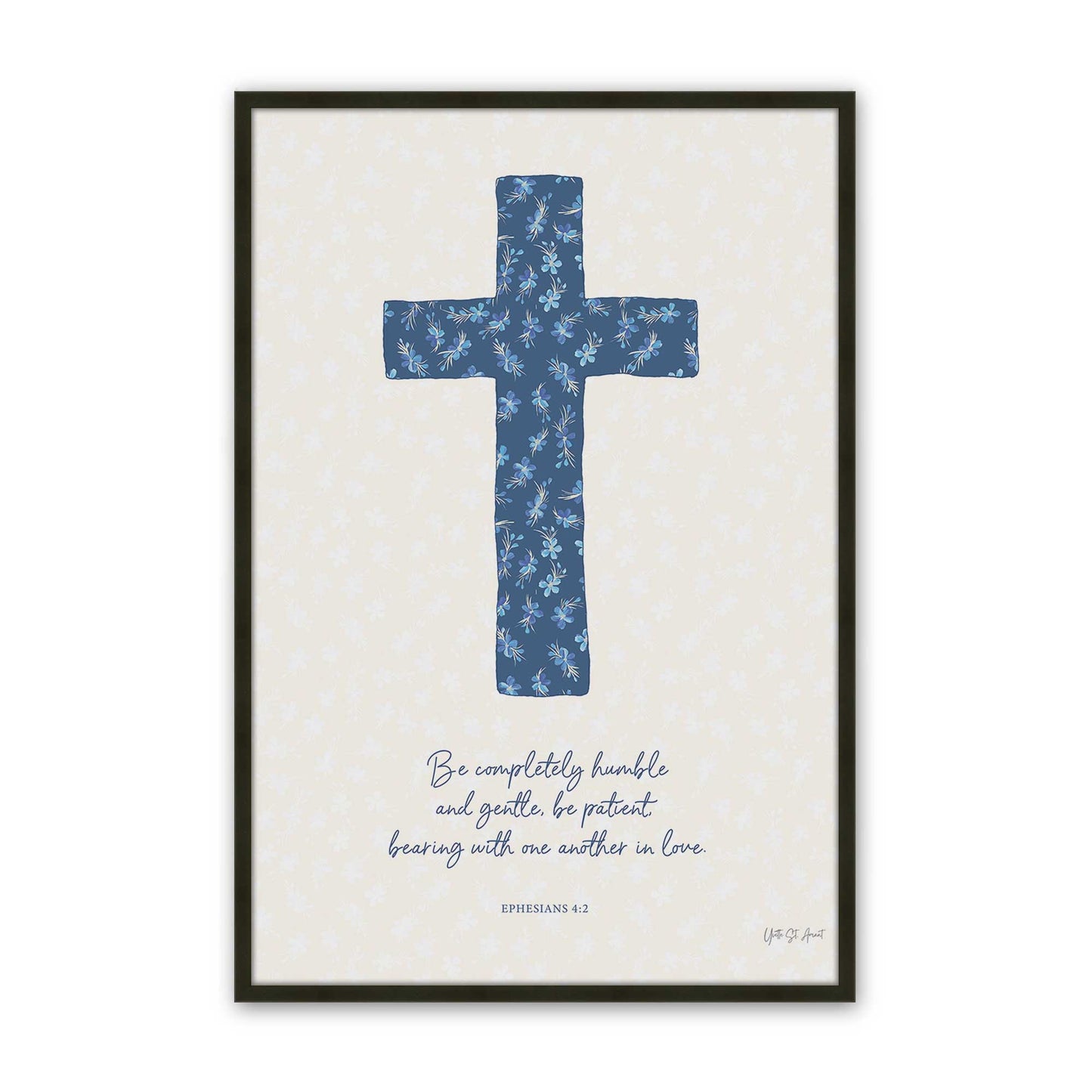 [Color:Satin Black], Front of the art