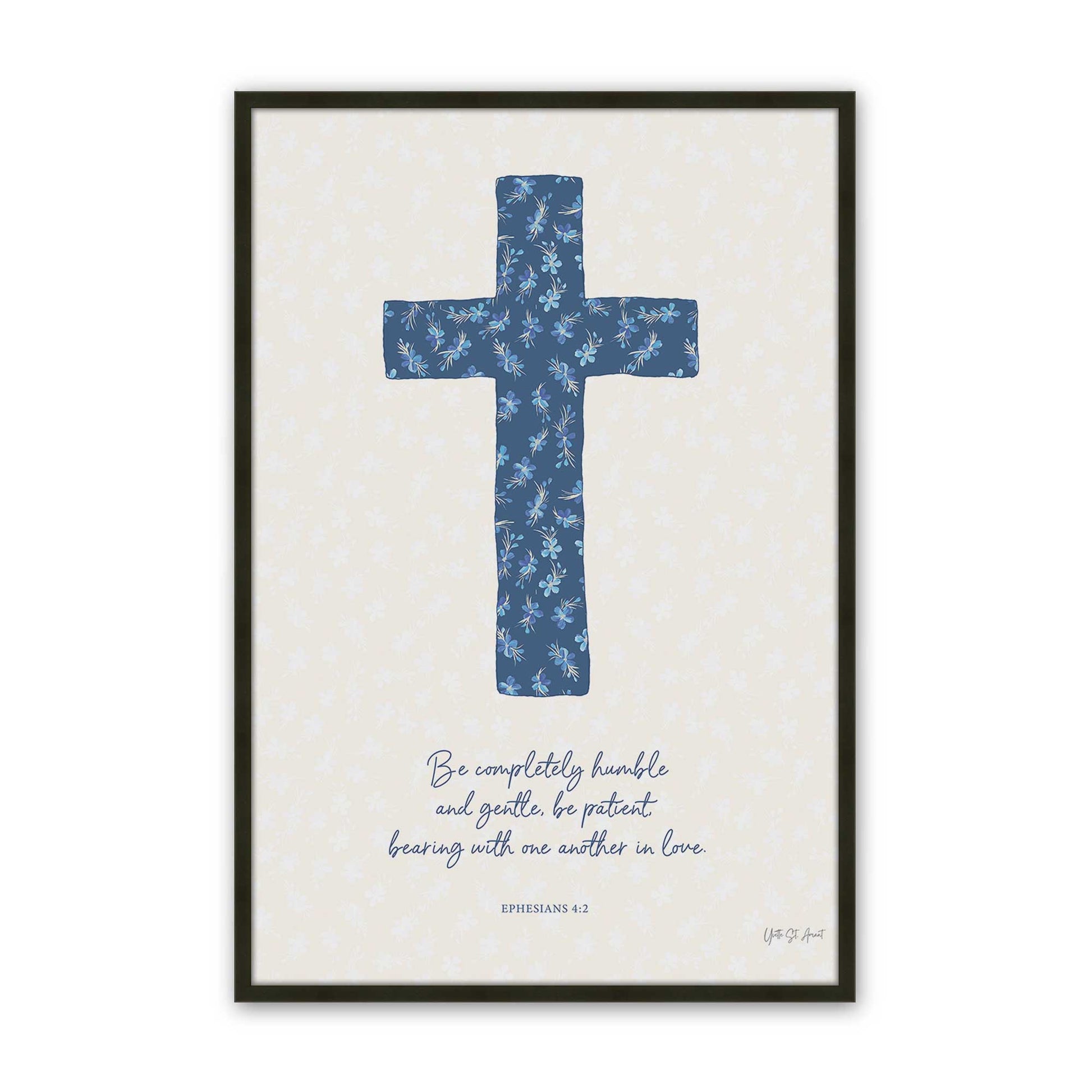 [Color:Satin Black], Front of the art