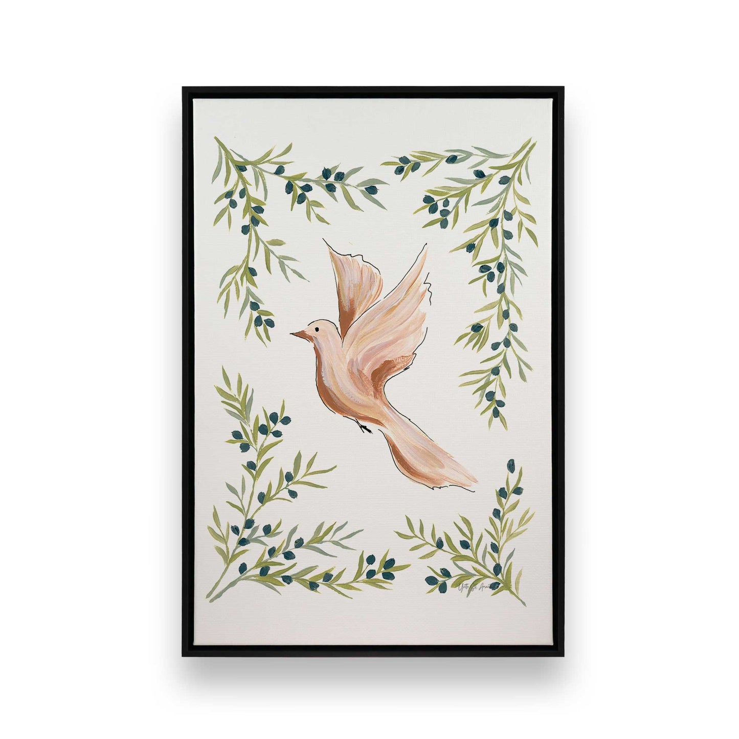 [Color:Satin Black], Front of the art