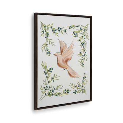 [Color:Espresso], Picture of the corner of the art