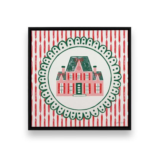 [Color:Satin Black], Front of the art