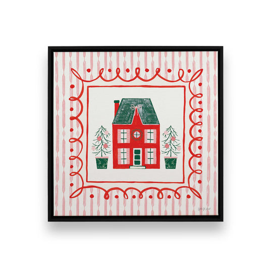 [Color:Satin Black], Front of the art