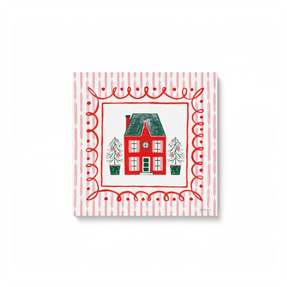 [Color:Stretched Canvas], Picture of art