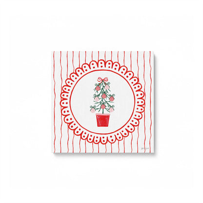 [Color:Stretched Canvas], Picture of art