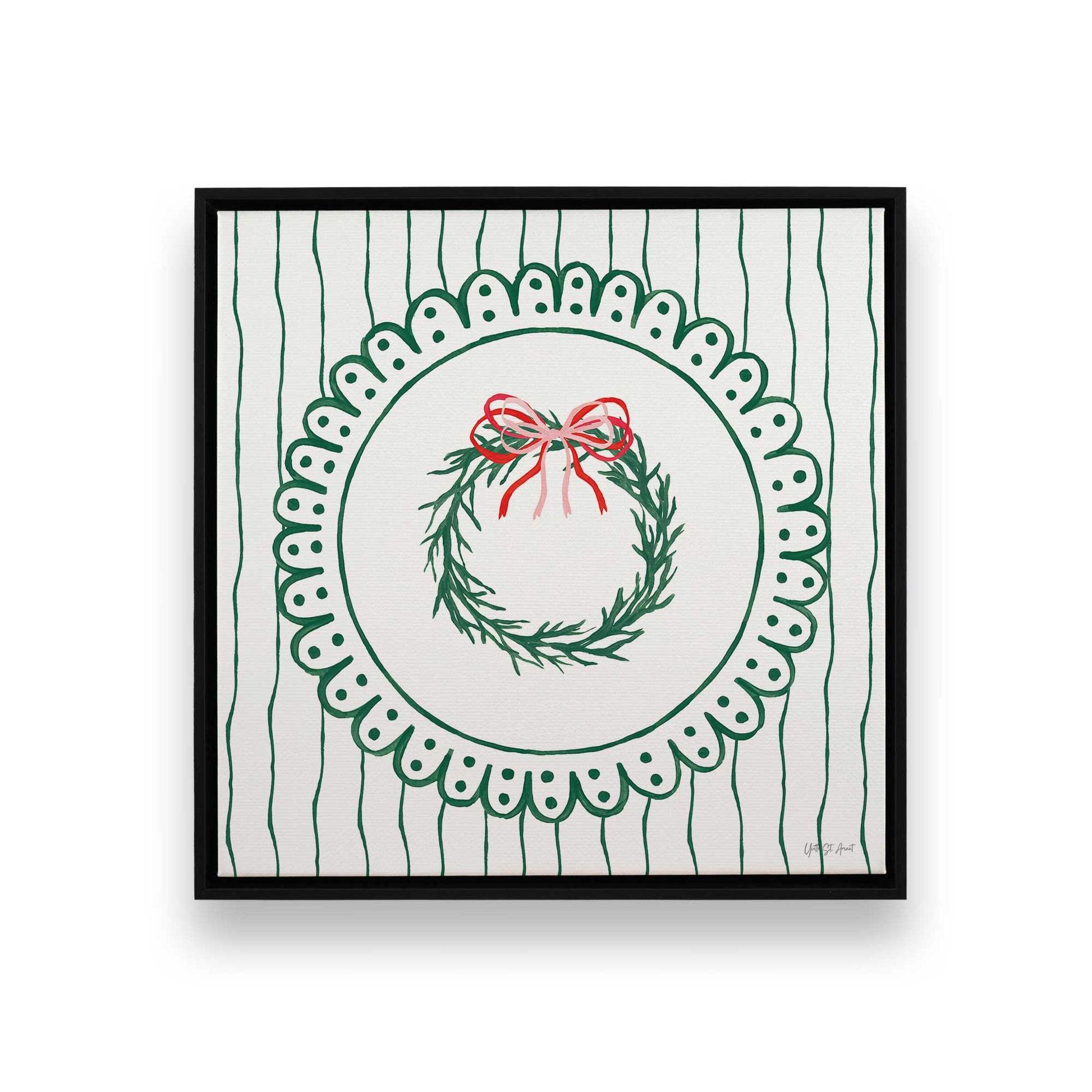 [Color:Satin Black], Front of the art