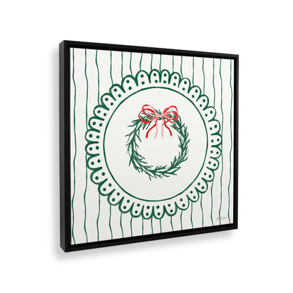 [Color:Satin Black], Picture of the corner of the art