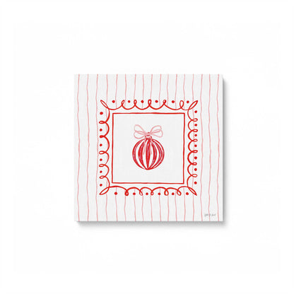 [Color:Stretched Canvas], Picture of art