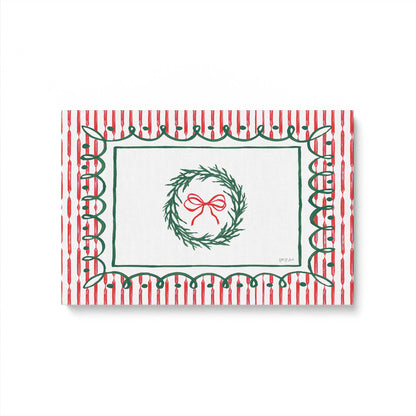 [Color:Stretched Canvas], Picture of art