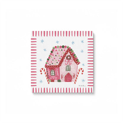 [Color:Stretched Canvas], Picture of art