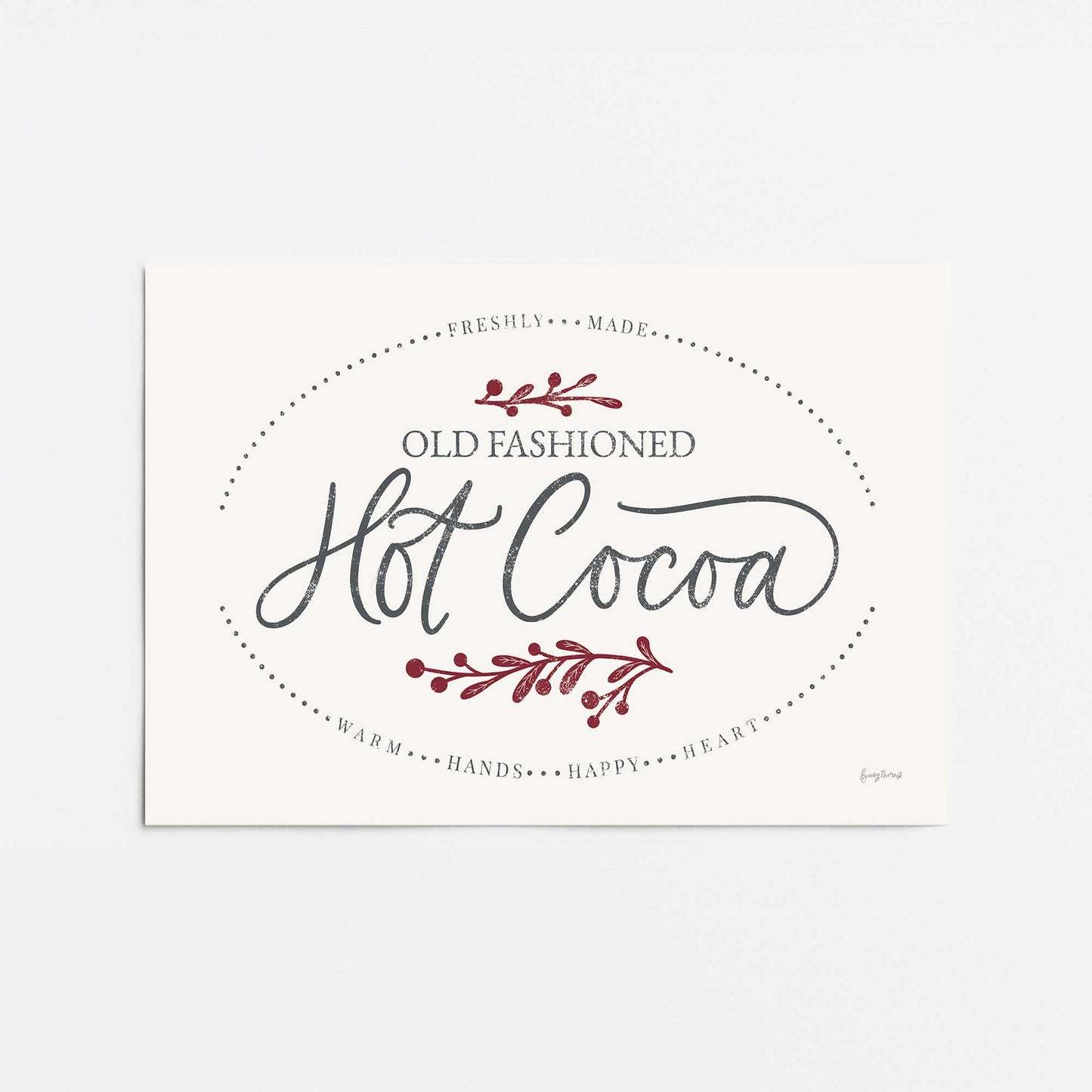 [color:Rolled Print], Picture of close up of art