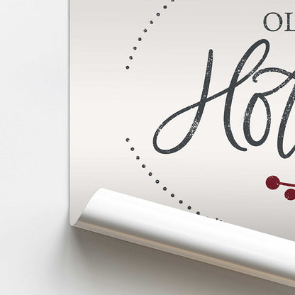 [color:Rolled Print], Picture of close up of art