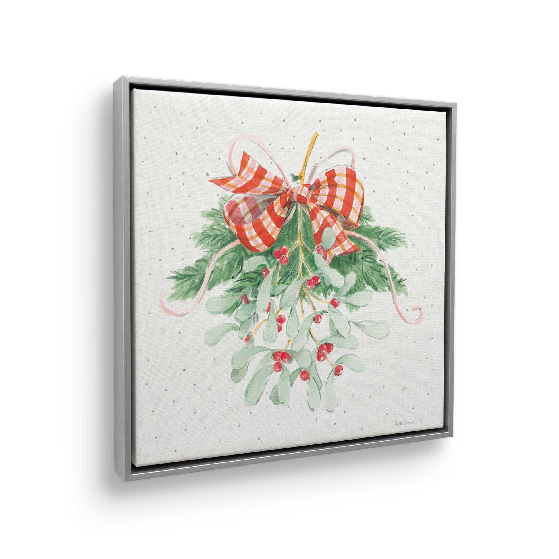 [Color:Polished Chrome], Picture of the corner of the art