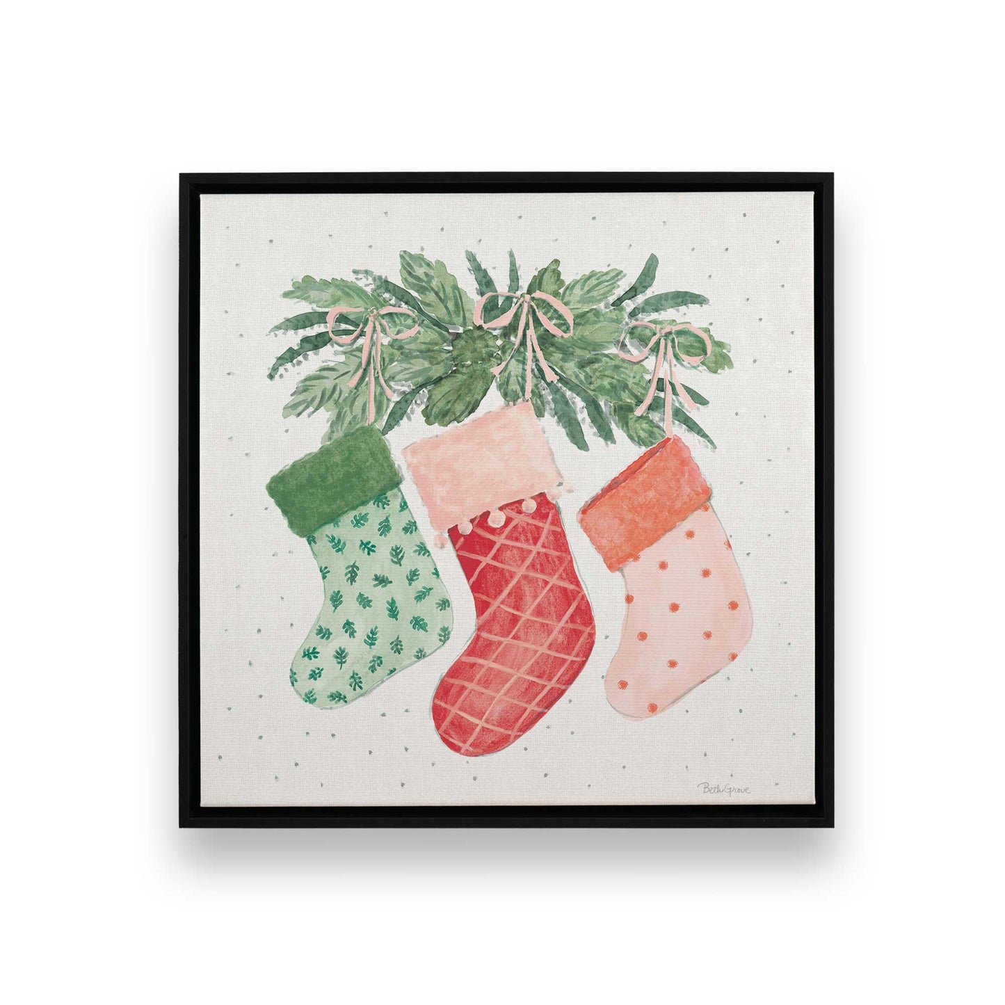 [Color:Satin Black], Front of the art