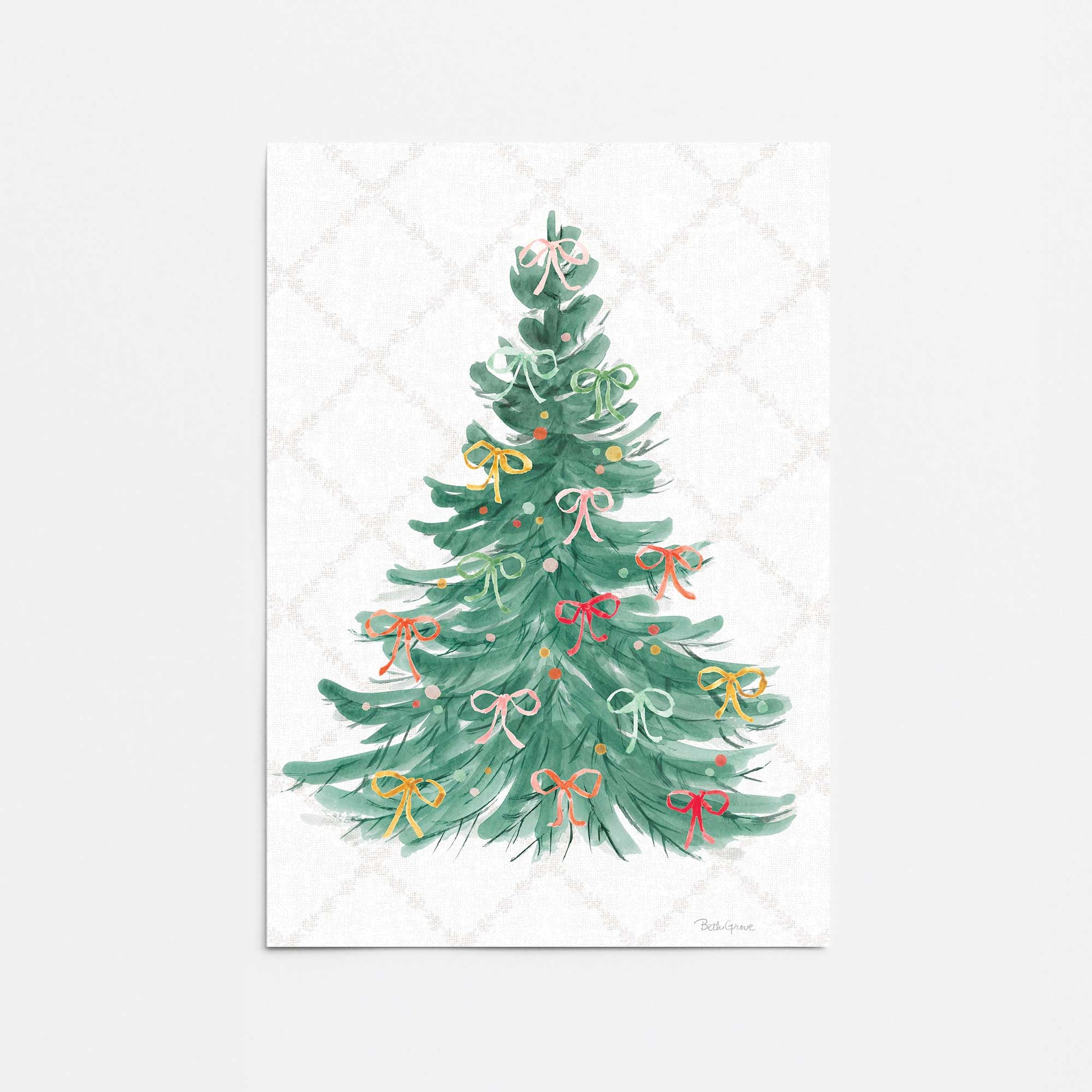 [Color:Rolled Print], Picture of close up of art