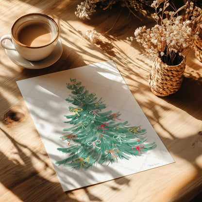 [Color:Rolled Print], Picture of close up of art