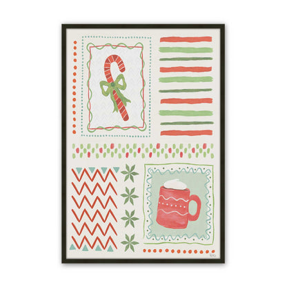 [Color:Satin Black], Front of the art