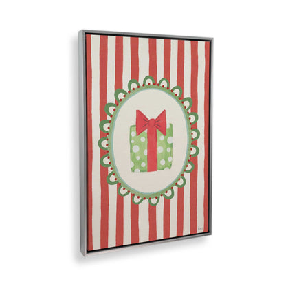 [Color:Polished Chrome], Picture of the corner of the art