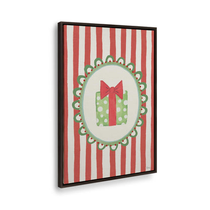 [Color:Espresso], Picture of the corner of the art