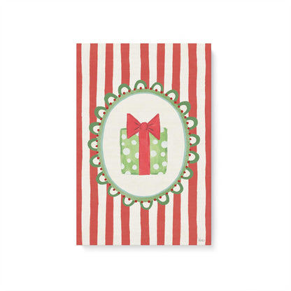 [Color:Stretched Canvas], Picture of art