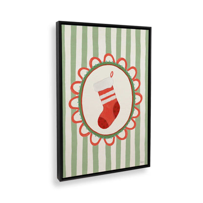 [Color:Satin Black], Picture of the corner of the art