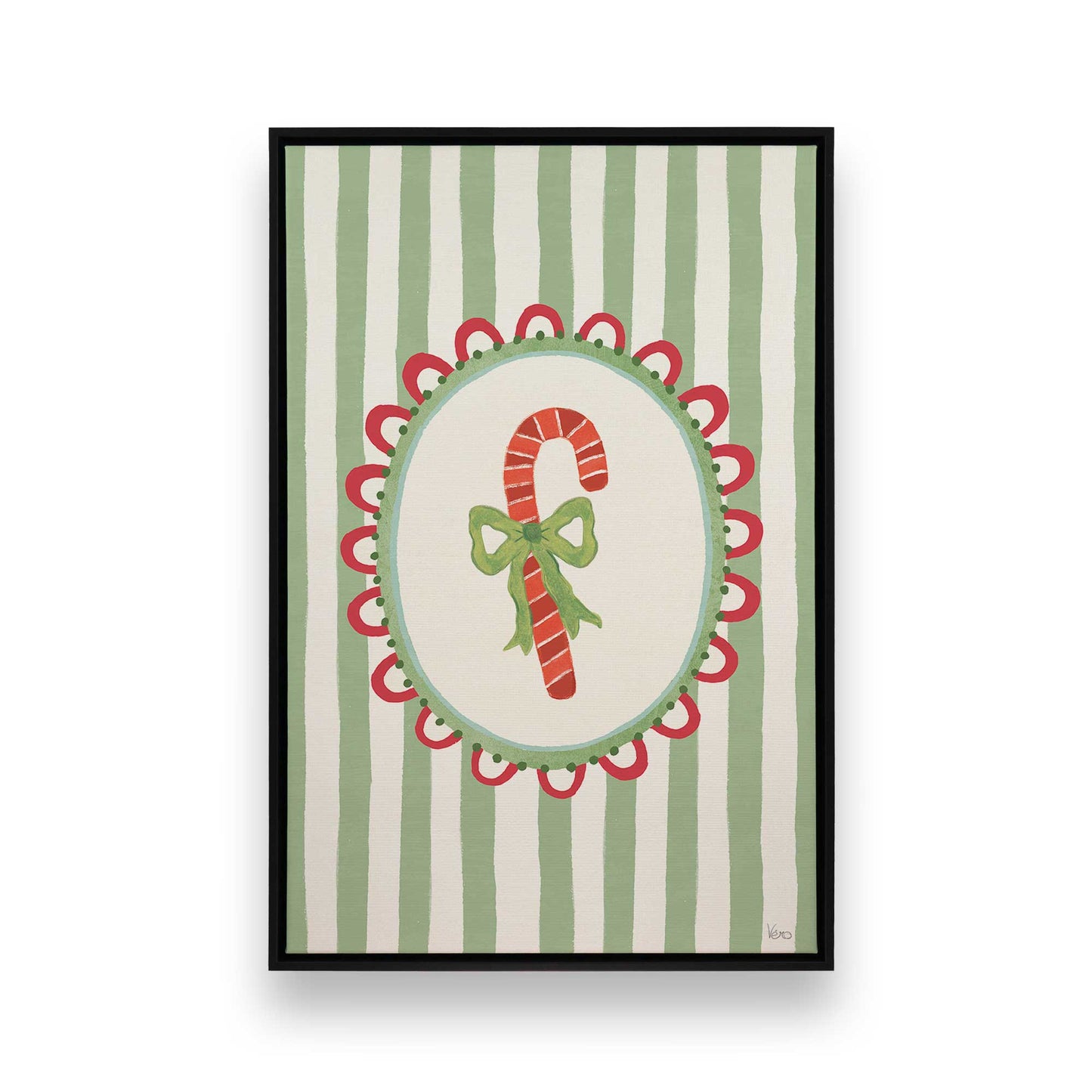 [Color:Satin Black], Front of the art