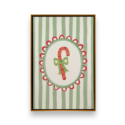 Wrap Star Wonder, Set of 4 Canvas Prints