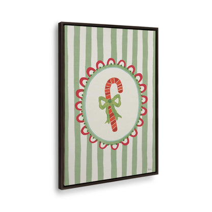 [Color:Espresso], Picture of the corner of the art